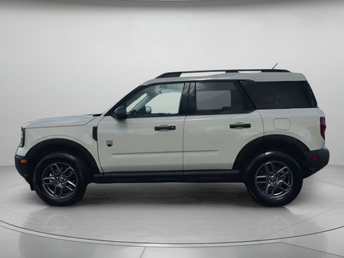 New 2025 Ford Bronco Sport Big Bend w/ Convenience Package image 16