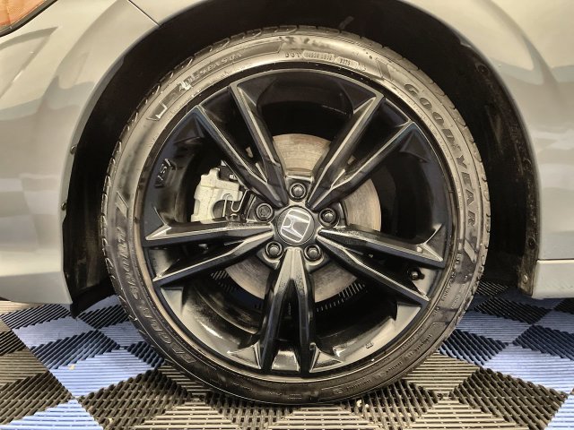 Used 2026 Honda Civic Si image 10