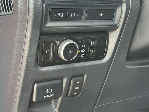 Used 2023 Ford F150 Lariat w/ Equipment Group 502A High AWD/4WD image 24