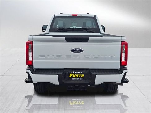 New 2026 Ford F250 XL w/ STX Appearance Package image 5