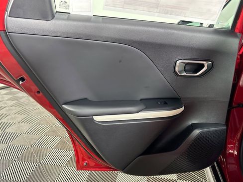 New 2025 Kia K4 GT-Line w/ GT-Line Premium Package image 20