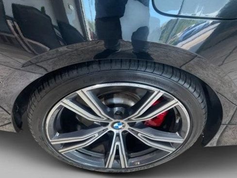 Used 2023 BMW 430i Convertible w/ M Sport Package RWD image 6