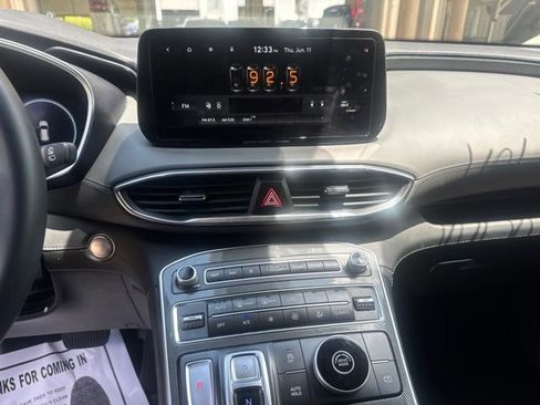 Used 2021 Hyundai Santa Fe SEL w/ Convenience + Premium Package FWD image 18