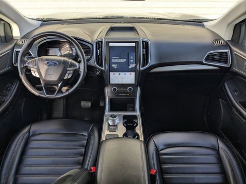 Used 2024 Ford Edge SEL image 14