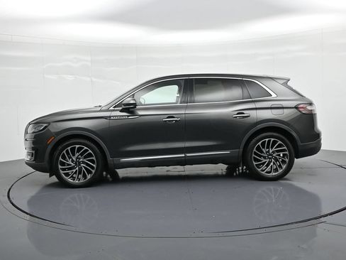 Used 2019 Lincoln Nautilus Reserve AWD/4WD image 9