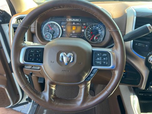 Used 2019 RAM 2500 Laramie AWD/4WD image 31