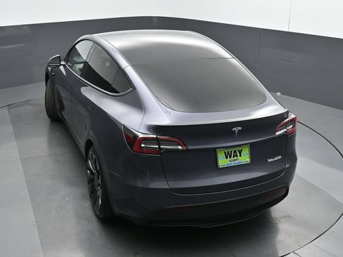Used 2022 Tesla Model Y Performance AWD/4WD image 41