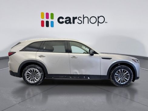 Used 2024 MAZDA CX-90 3.3 Turbo w/ Preferred Plus image 6