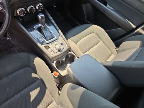 Used 2019 MAZDA CX-5 Sport w/ I-ACTIVSENSE Package AWD/4WD image 25