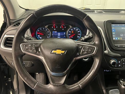 Used 2019 Chevrolet Equinox LT image 36