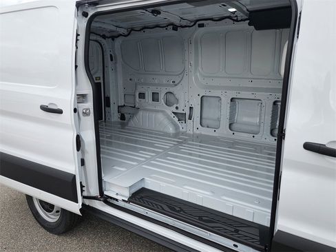 New 2026 Ford Transit 150 Low Roof image 27