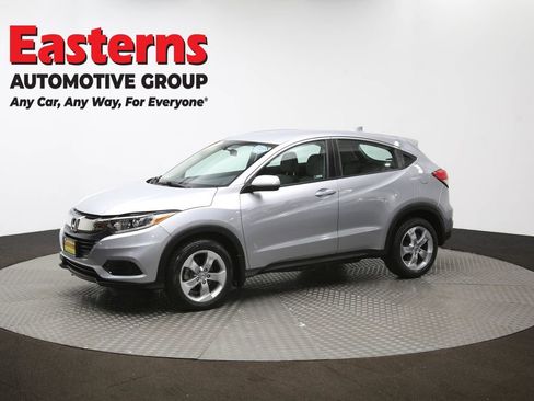 Used 2019 Honda HR-V LX image 55