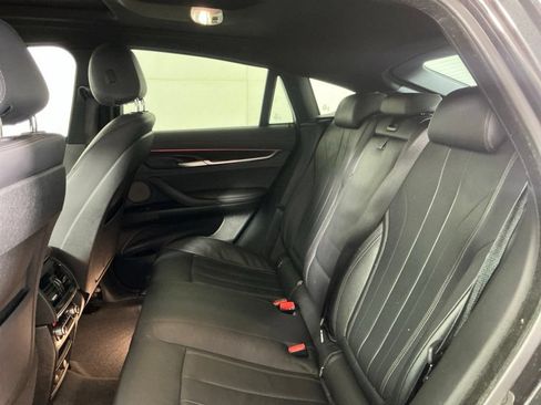 Used 2018 BMW X6 xDrive35i AWD/4WD image 26
