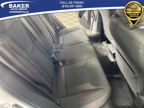 Used 2024 Subaru WRX Premium image 27