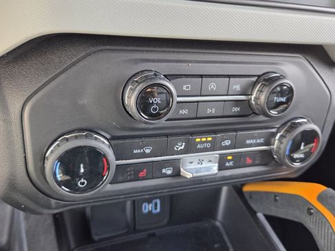 Used 2022 Ford Bronco Badlands AWD/4WD image 20