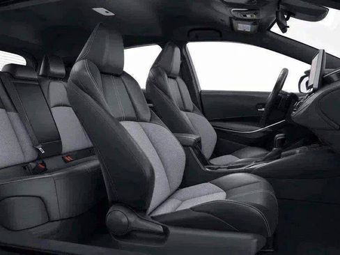 New 2027 Toyota Corolla XSE FWD image 50