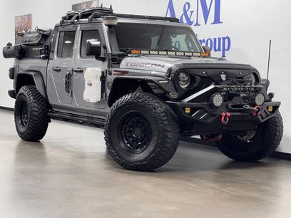 Used 2021 Jeep Gladiator Sport