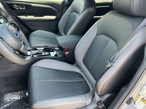 New 2026 Subaru Forester Sport w/ Onyx Edition AWD/4WD image 30