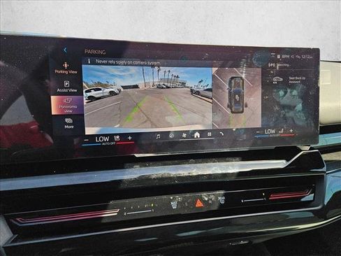 Used 2026 BMW 530i w/ Premium Package image 13