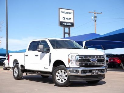 Used 2024 Ford F250 XLT