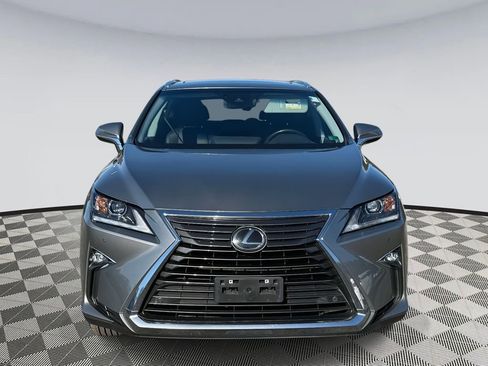 Used 2019 Lexus RX 350 AWD image 6