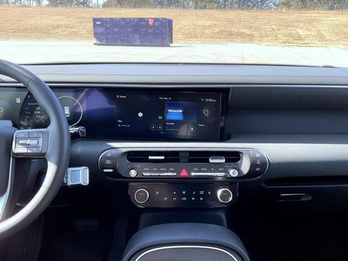 Certified 2026 Hyundai Palisade SEL image 13