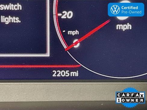 Certified 2026 Volkswagen Jetta GLI Autobahn FWD image 12