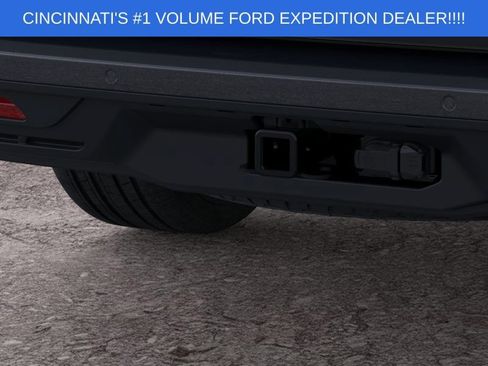 New 2026 Ford Expedition Active AWD/4WD image 23