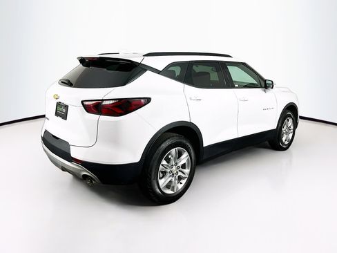 Used 2022 Chevrolet Blazer LT image 9