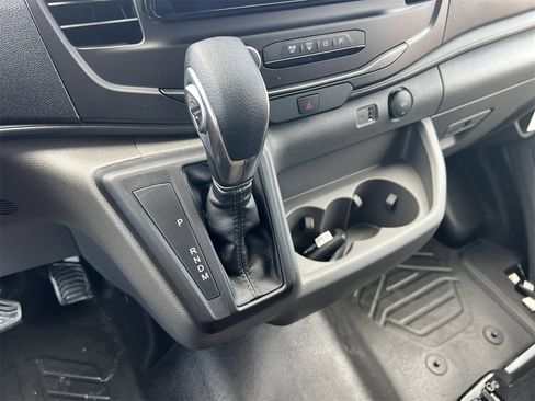 New 2026 Ford Transit 250 148 Medium Roof w/ Load Area Protection Package image 7