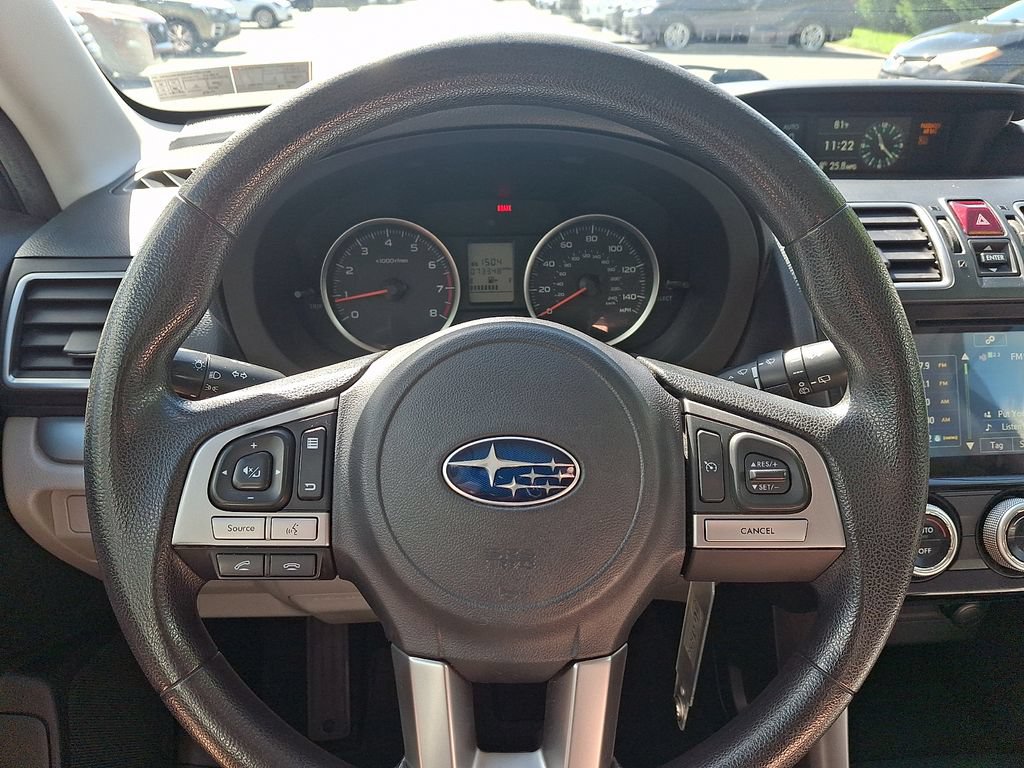 Used 2017 Subaru Forester 2.5i Premium AWD/4WD image 19