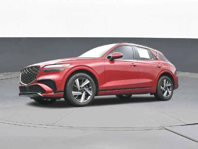 Used 2026 Genesis GV70 3.5T Sport Advanced AWD/4WD image 60