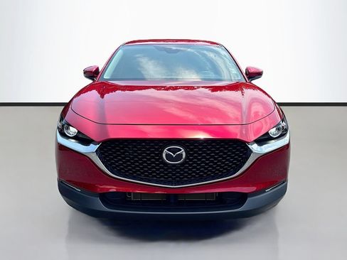 Certified 2022 MAZDA CX-30 AWD 2.5 S w/ Select Package image 2