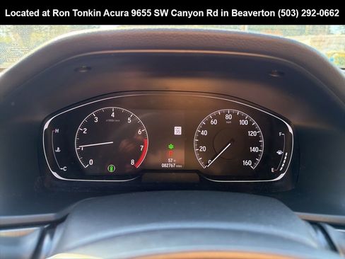 Used 2019 Honda Accord LX image 11