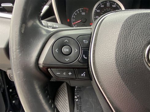 Used 2019 Toyota Corolla SE image 21