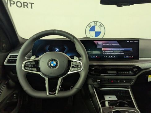 New 2026 BMW 330i xDrive Sedan w/ M Sport Package image 18