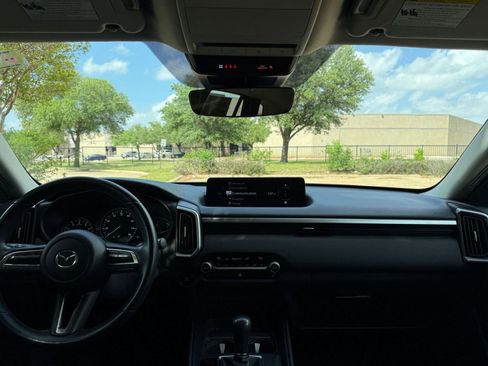 Used 2025 MAZDA CX-50 AWD 2.5 S w/ Select Package image 34