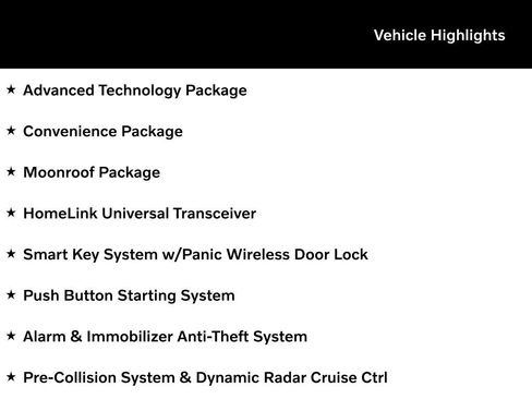 Used 2015 Toyota Camry XSE image 1