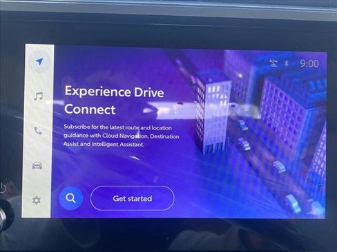 New 2025 Toyota Tundra SR5 image 13