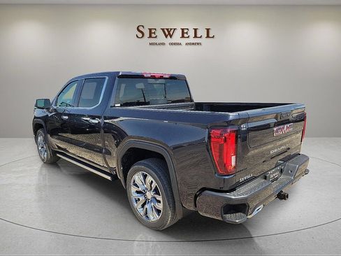Used 2026 GMC Sierra 1500 Denali AWD/4WD image 3