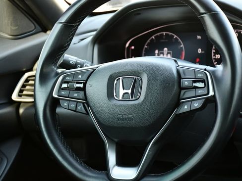 Used 2022 Honda Accord Sport image 25
