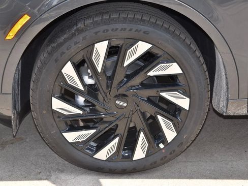 New 2026 Lincoln Nautilus Black Label w/ Jet Appearance Package AWD/4WD image 41