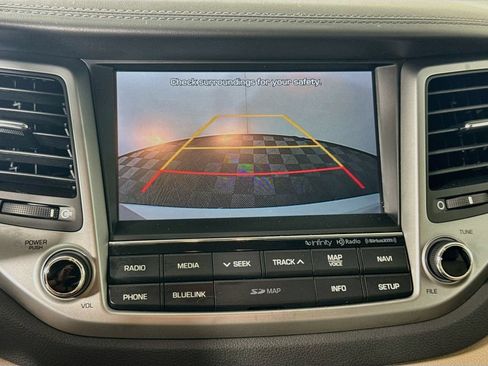 Used 2017 Hyundai Tucson SE Plus FWD image 22