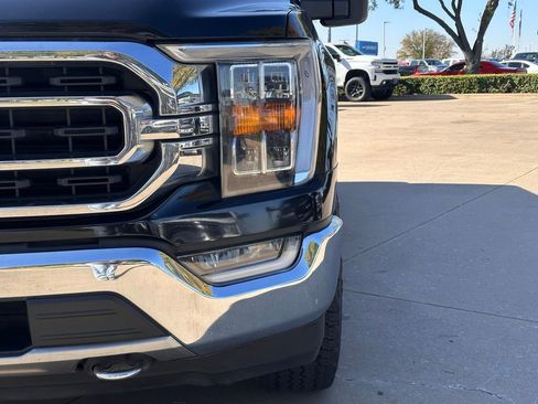 Used 2021 Ford F150 XLT w/ Equipment Group 302A High image 6