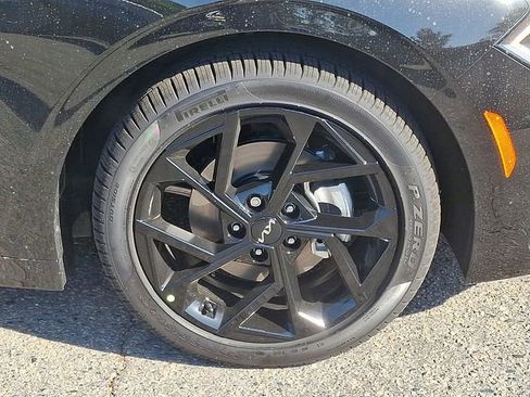 New 2026 Kia K5 GT-Line w/ GT-Line Premium Package FWD image 8