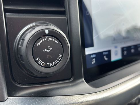 Used 2021 Ford F150 Lariat AWD/4WD image 21