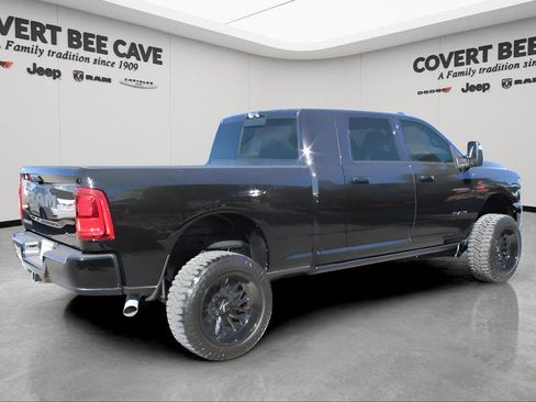 New 2025 RAM 2500 Laramie image 10