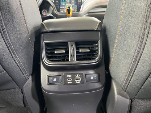 Used 2023 Subaru Outback Wilderness image 32