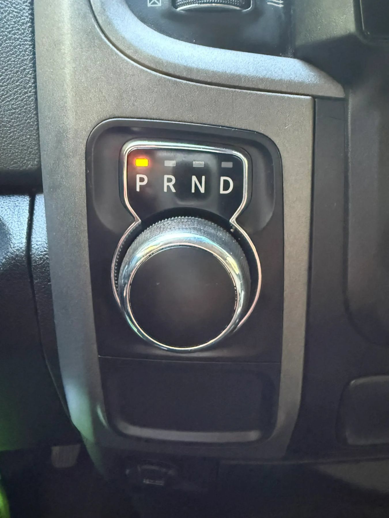 Used 2015 RAM 1500 Express RWD image 19