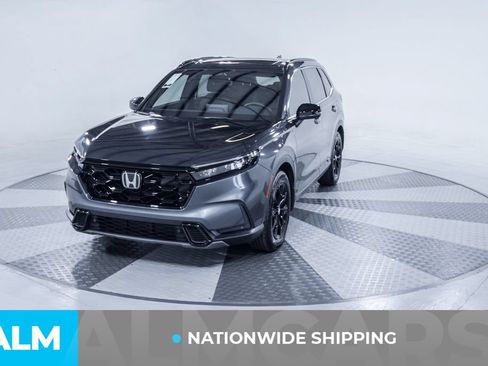 Used 2024 Honda CR-V Sport-L image 2